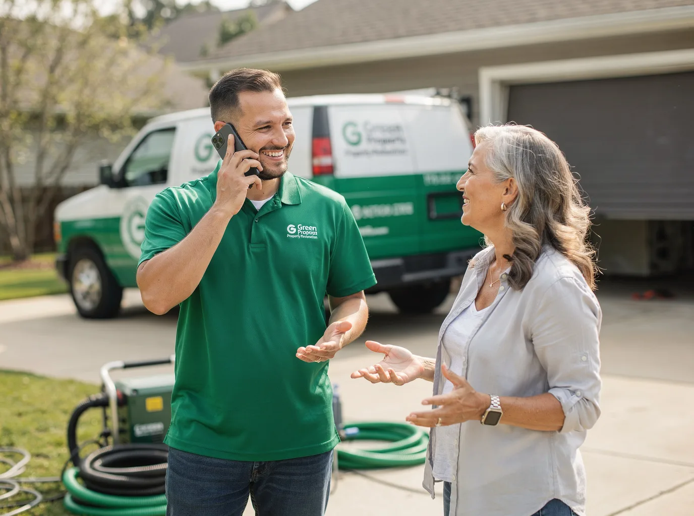 Water Damage Restoration Knoxville, IA FAQs